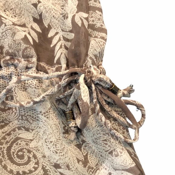 Suzy Shier Spring Blouse - Picture 3 of 8